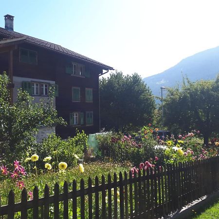 Casa Vegana Bed and Breakfast Trun Εξωτερικό φωτογραφία