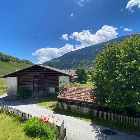 Casa Vegana Bed and Breakfast Trun Εξωτερικό φωτογραφία