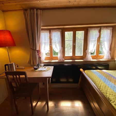 Casa Vegana Bed and Breakfast Trun Εξωτερικό φωτογραφία