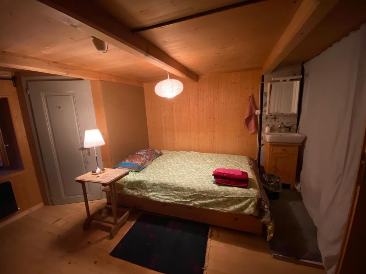 Casa Vegana Bed and Breakfast Trun Εξωτερικό φωτογραφία
