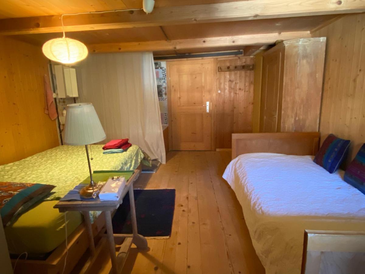 Casa Vegana Bed and Breakfast Trun Εξωτερικό φωτογραφία