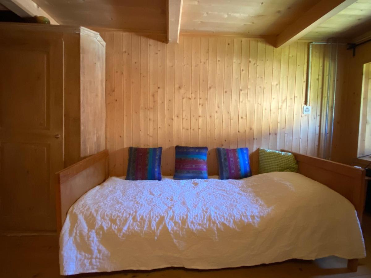Casa Vegana Bed and Breakfast Trun Εξωτερικό φωτογραφία