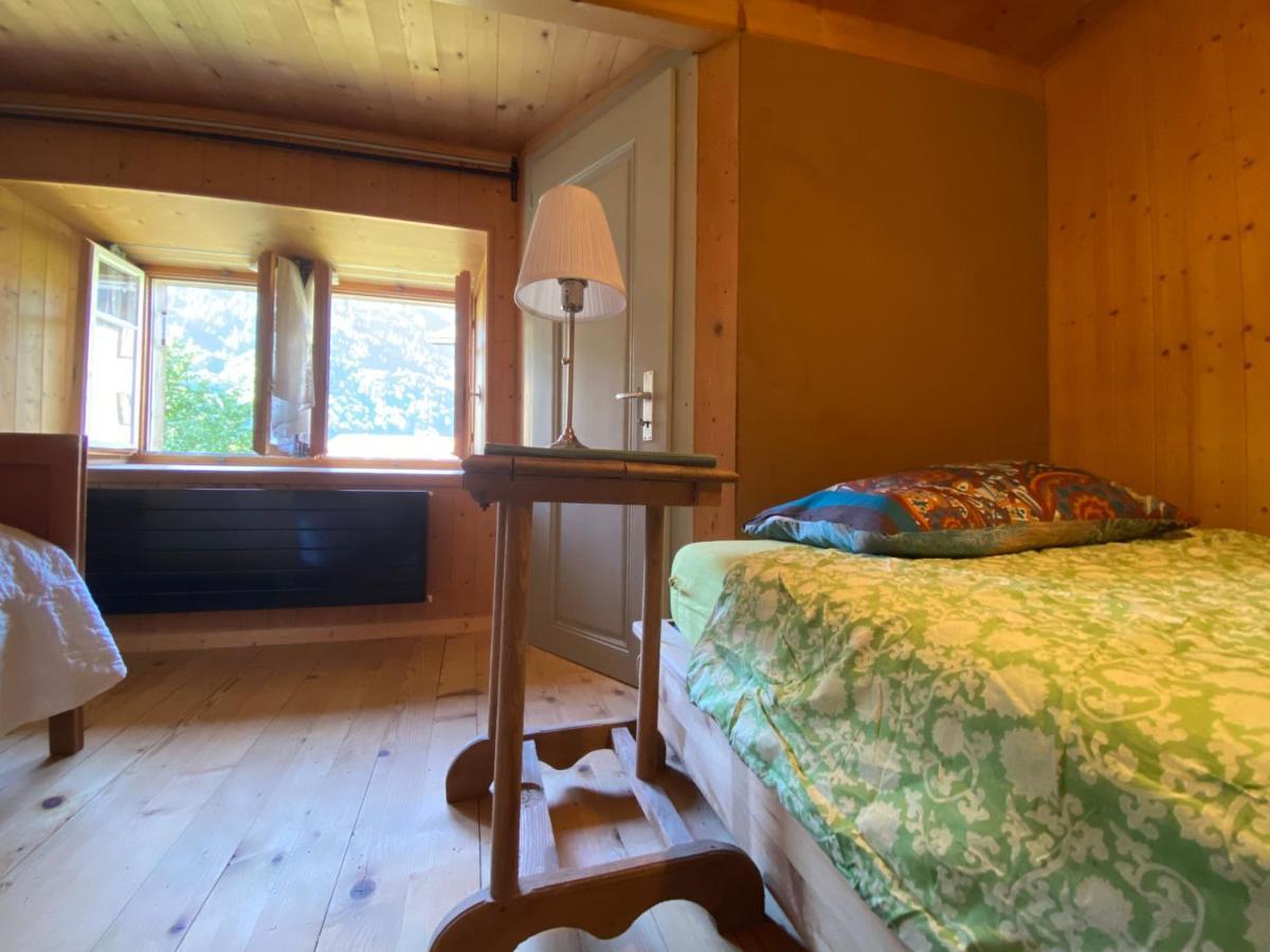 Casa Vegana Bed and Breakfast Trun Εξωτερικό φωτογραφία