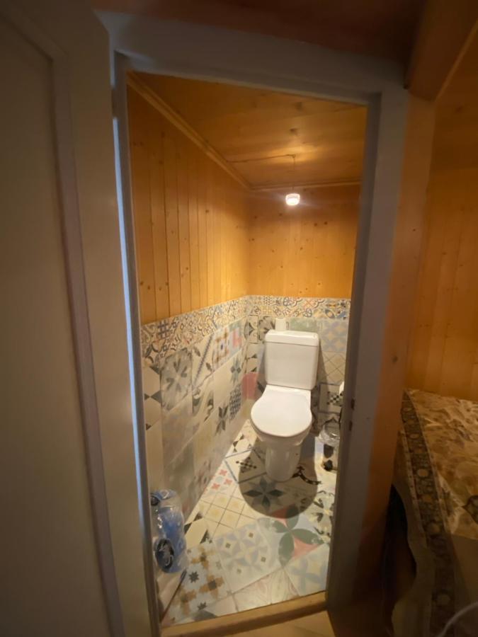 Casa Vegana Bed and Breakfast Trun Εξωτερικό φωτογραφία