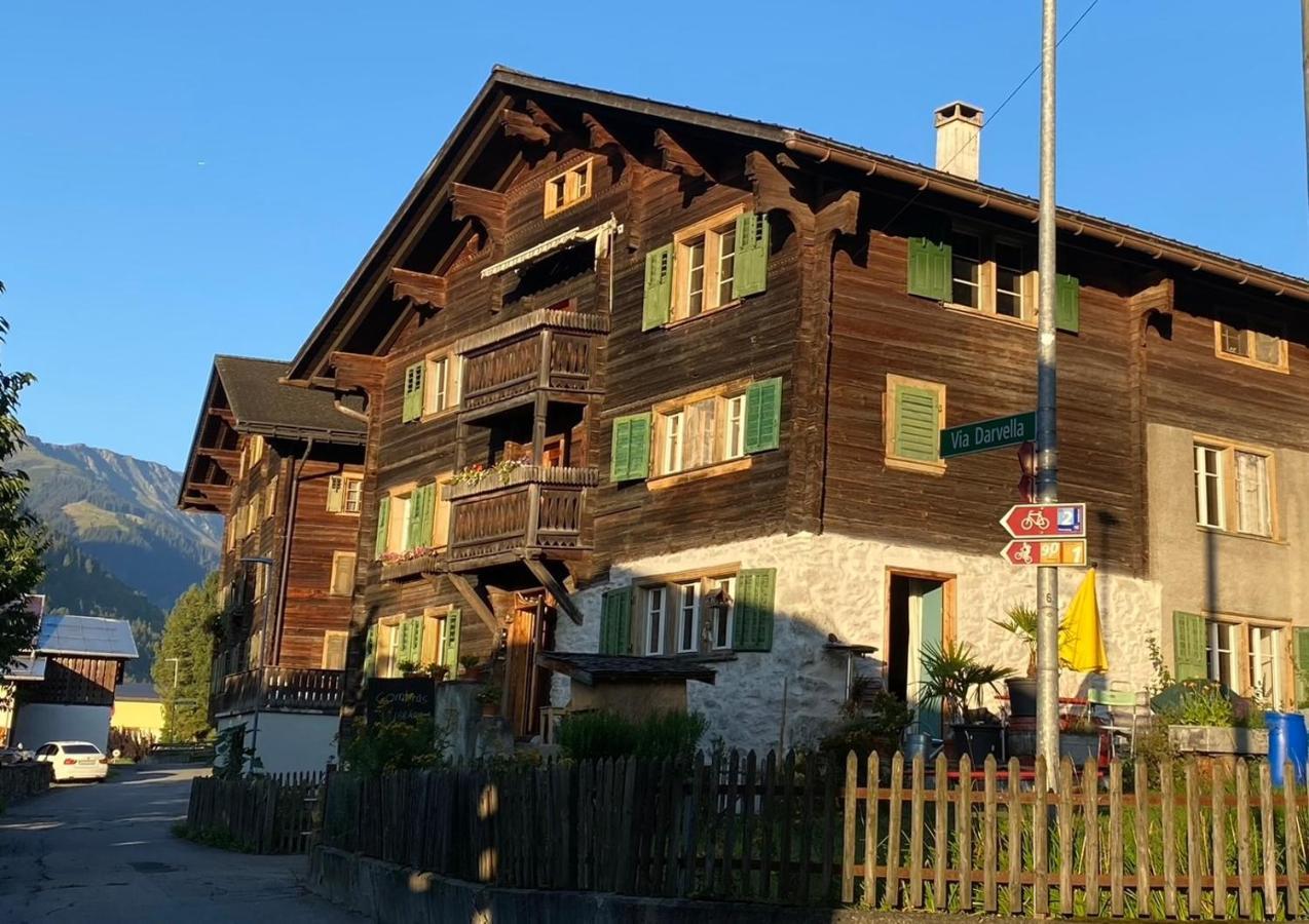 Casa Vegana Bed and Breakfast Trun Εξωτερικό φωτογραφία