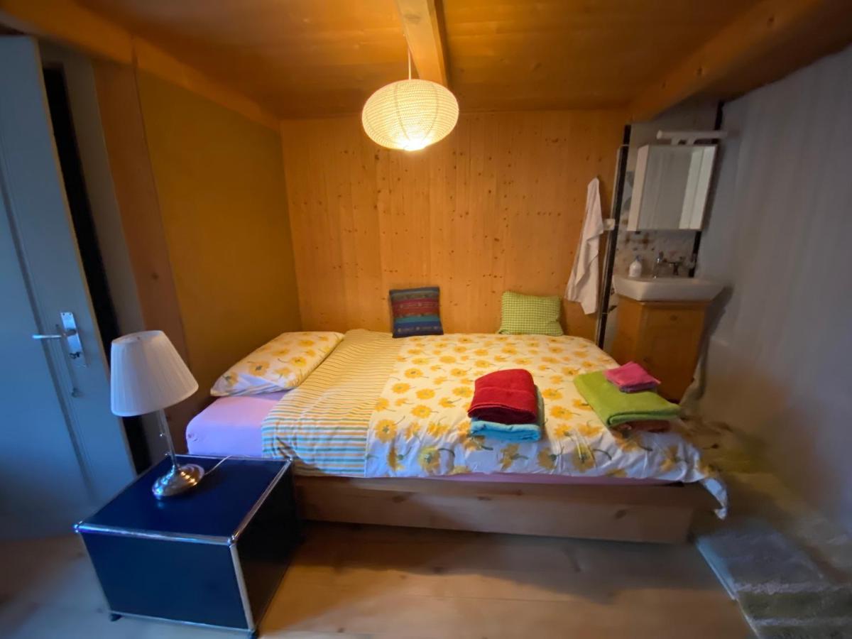 Casa Vegana Bed and Breakfast Trun Εξωτερικό φωτογραφία