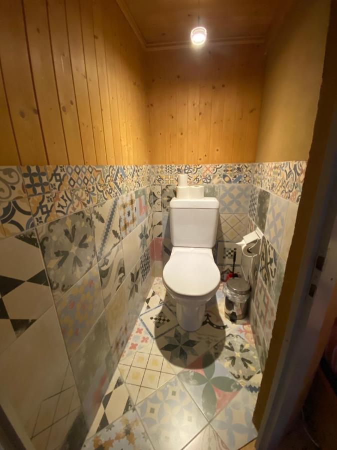 Casa Vegana Bed and Breakfast Trun Εξωτερικό φωτογραφία