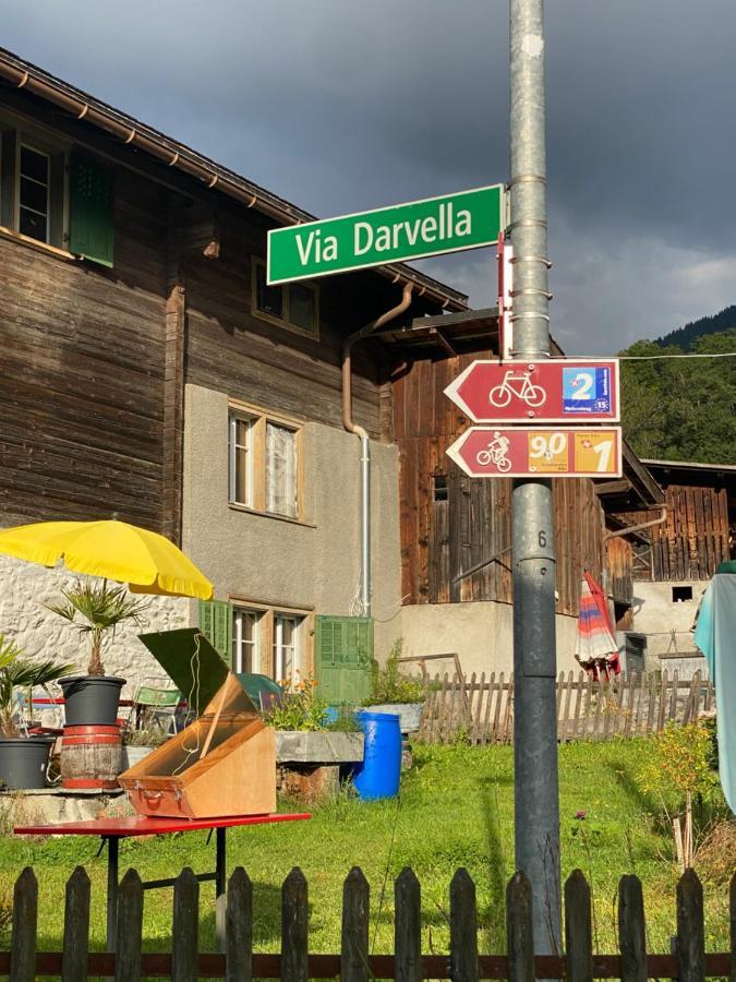 Casa Vegana Bed and Breakfast Trun Εξωτερικό φωτογραφία