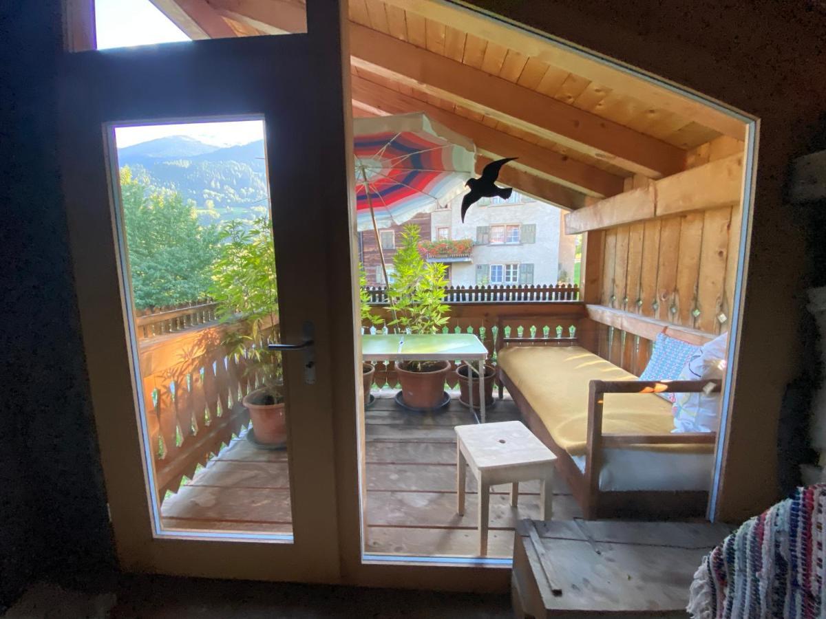 Casa Vegana Bed and Breakfast Trun Εξωτερικό φωτογραφία