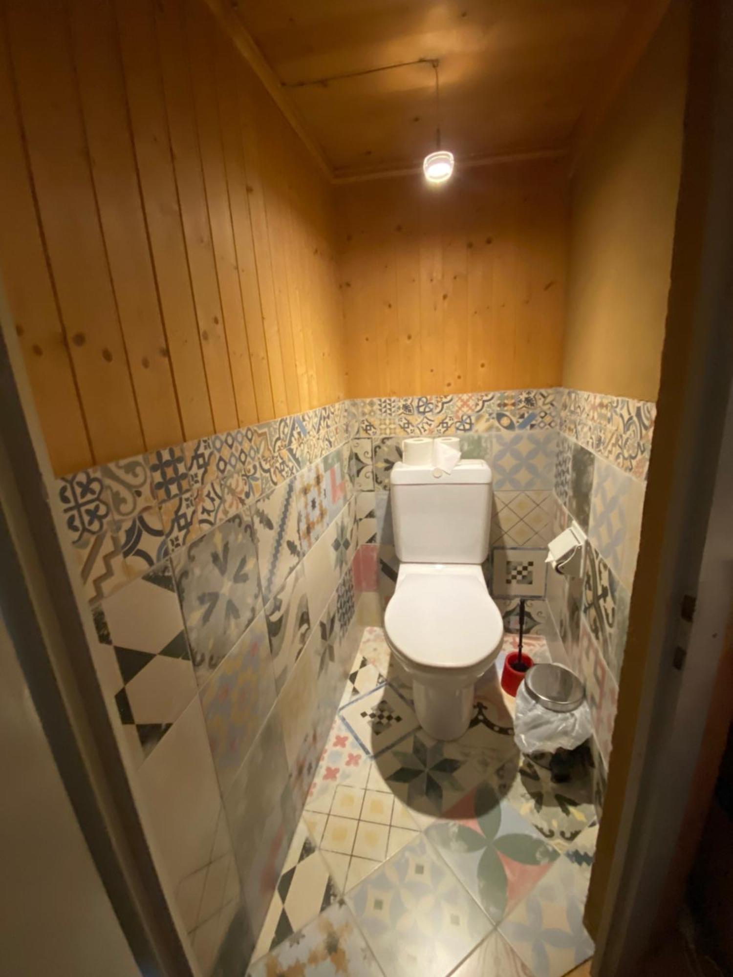 Casa Vegana Bed and Breakfast Trun Εξωτερικό φωτογραφία