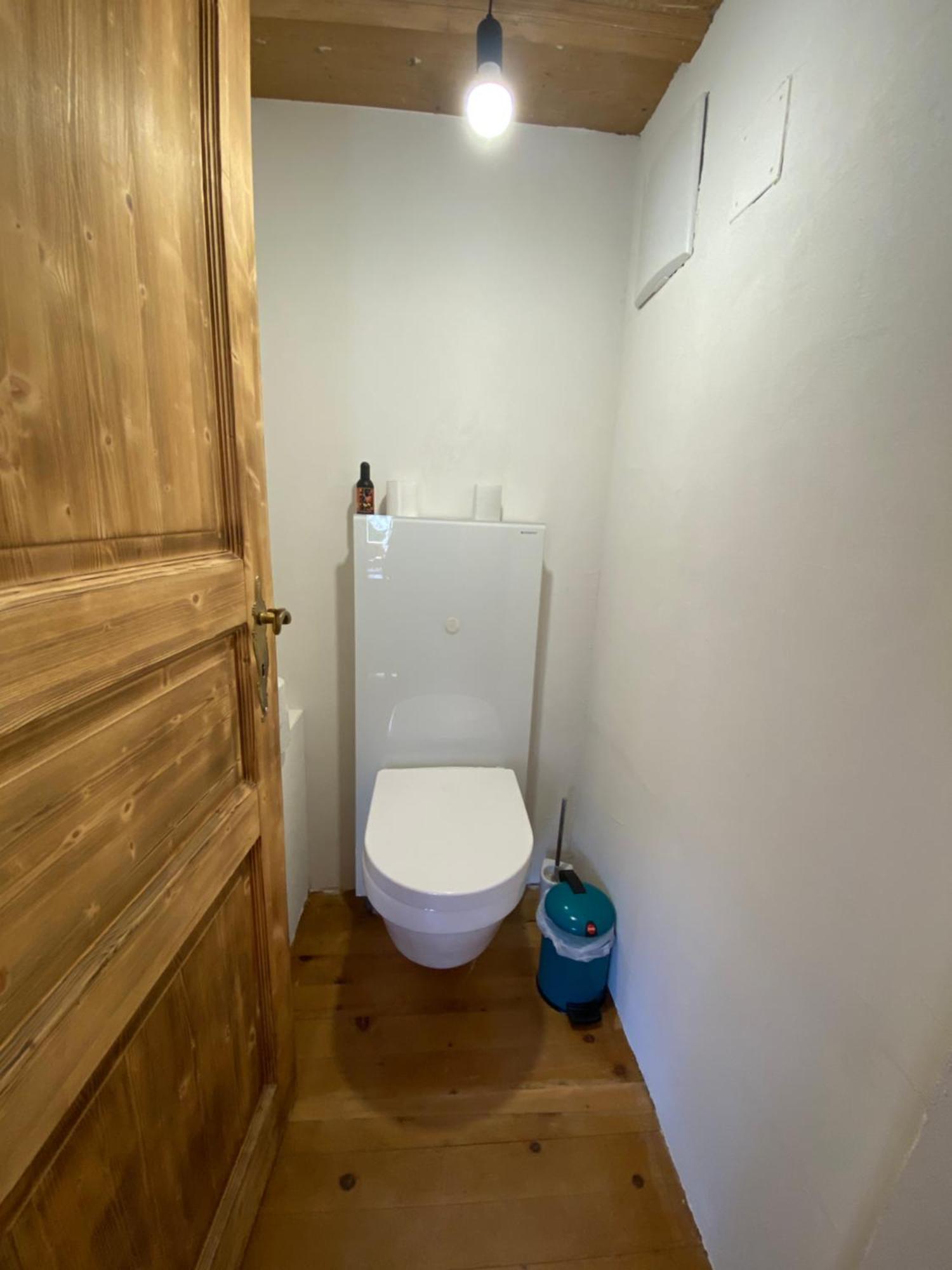 Casa Vegana Bed and Breakfast Trun Εξωτερικό φωτογραφία