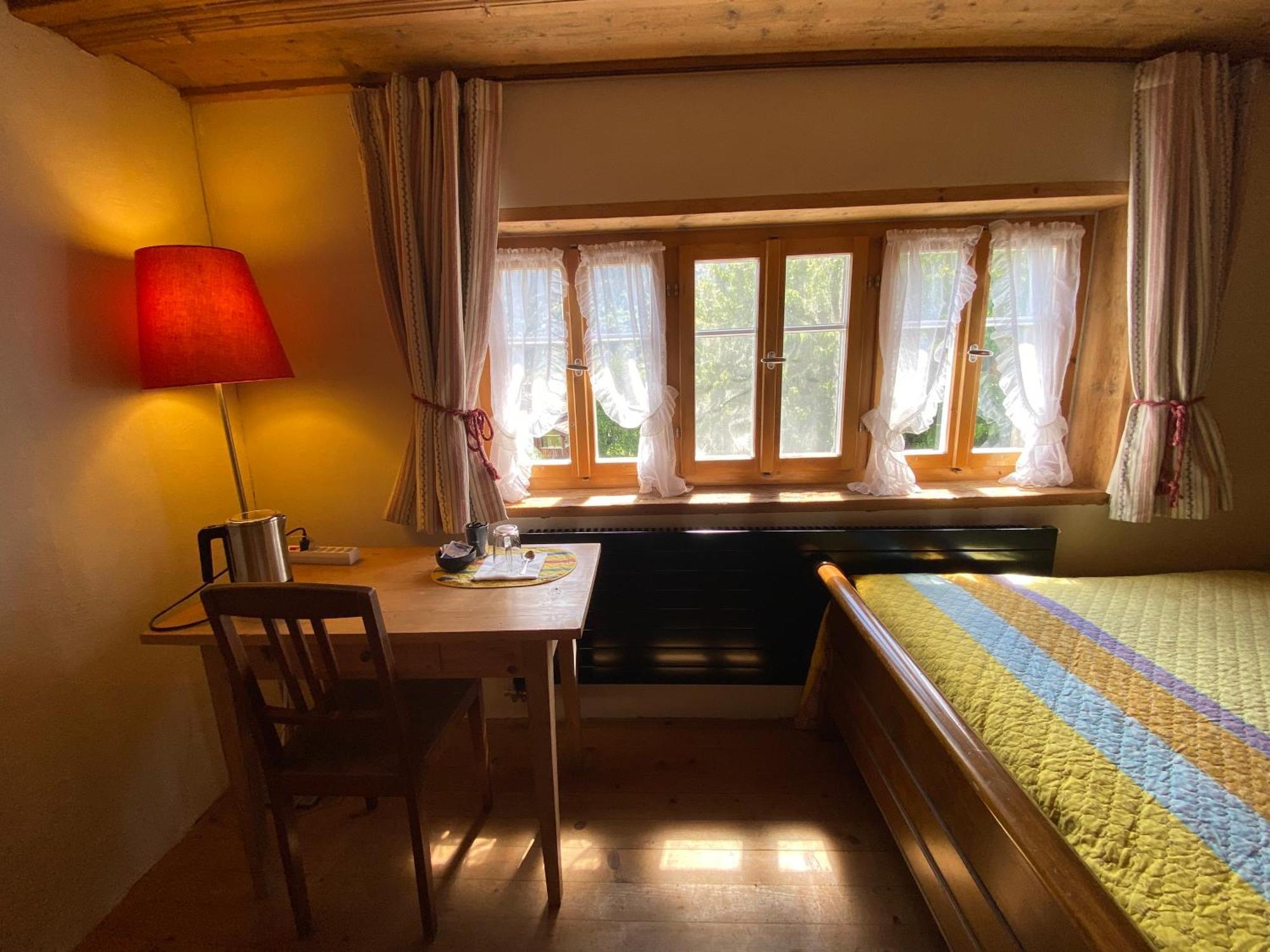 Casa Vegana Bed and Breakfast Trun Εξωτερικό φωτογραφία