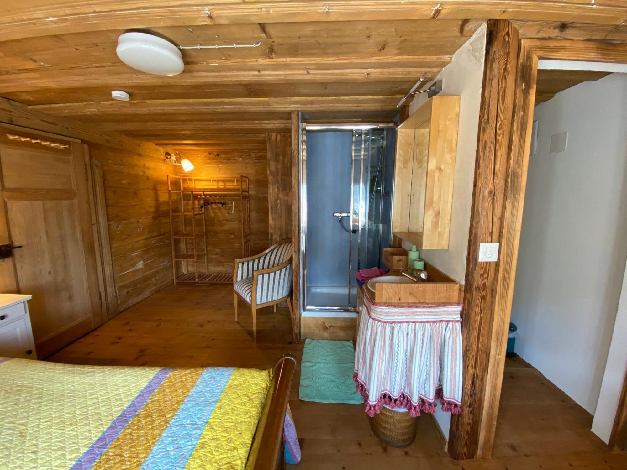 Casa Vegana Bed and Breakfast Trun Εξωτερικό φωτογραφία