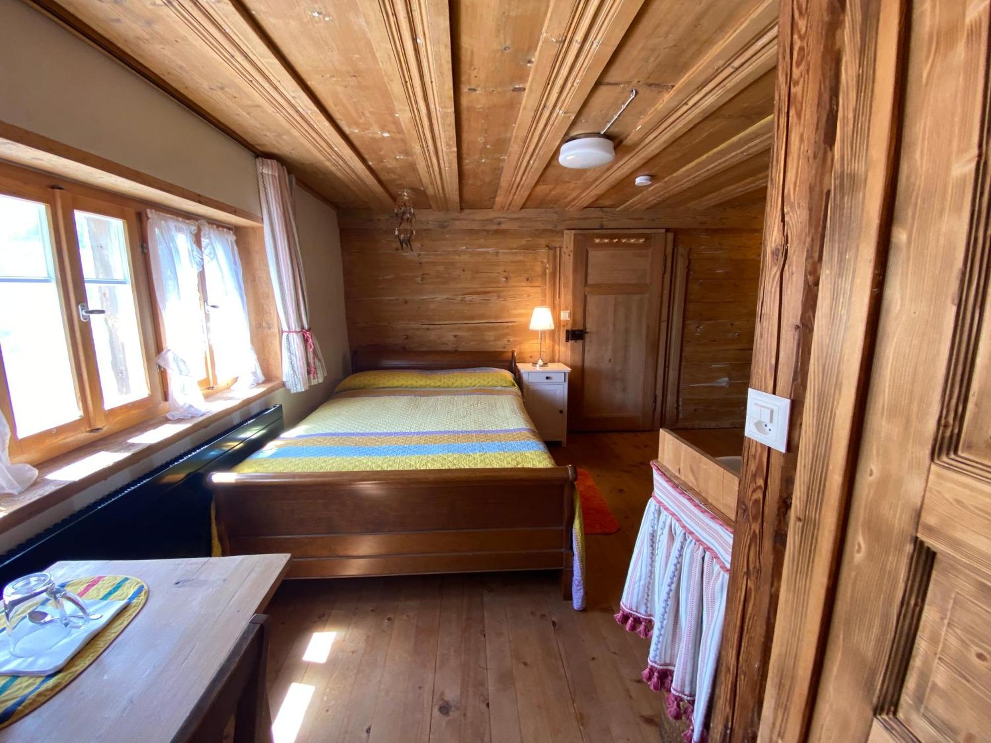 Casa Vegana Bed and Breakfast Trun Εξωτερικό φωτογραφία