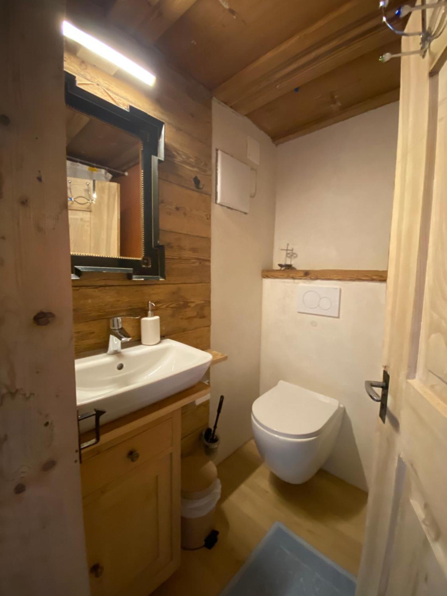 Casa Vegana Bed and Breakfast Trun Εξωτερικό φωτογραφία