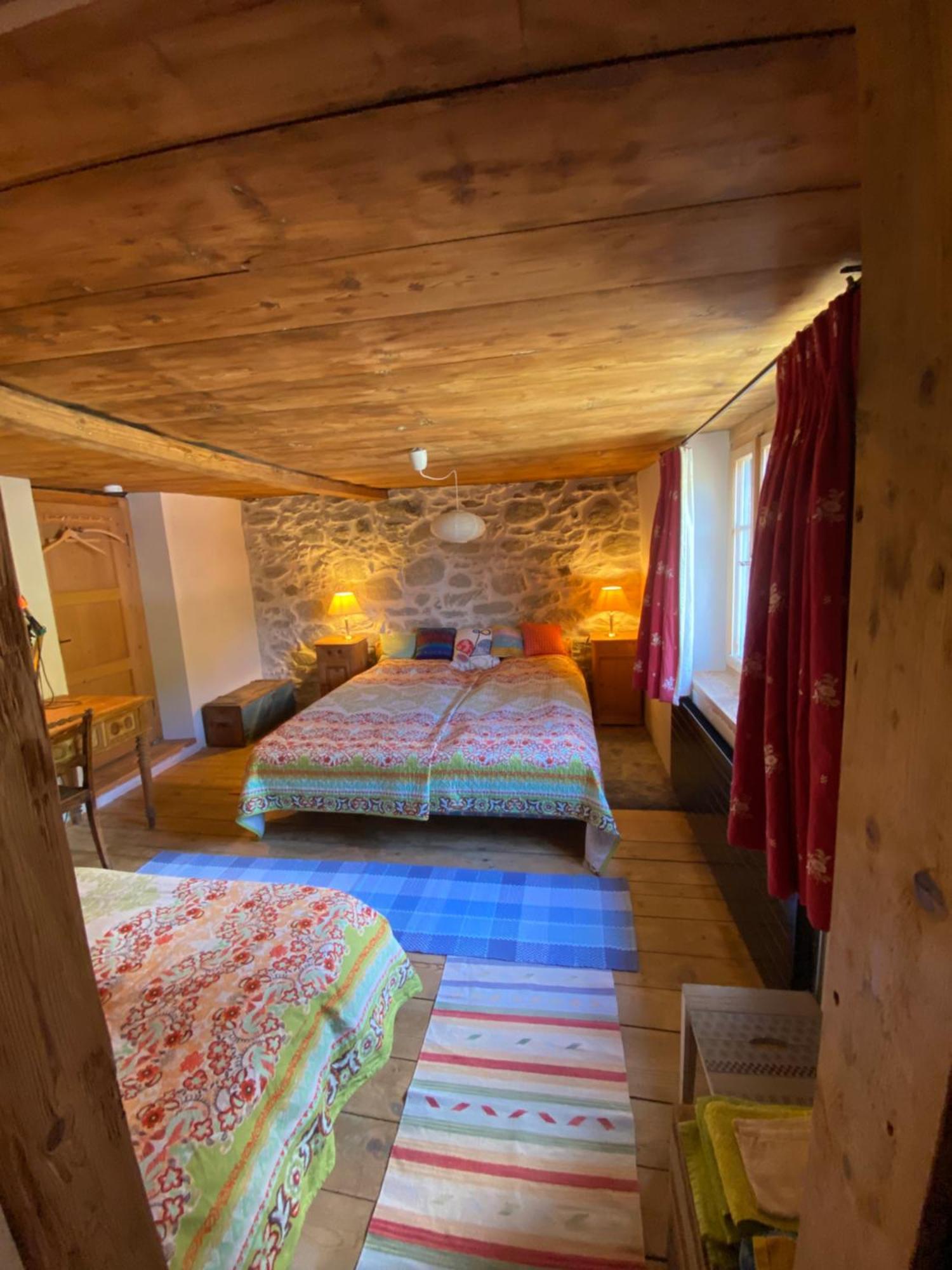 Casa Vegana Bed and Breakfast Trun Εξωτερικό φωτογραφία