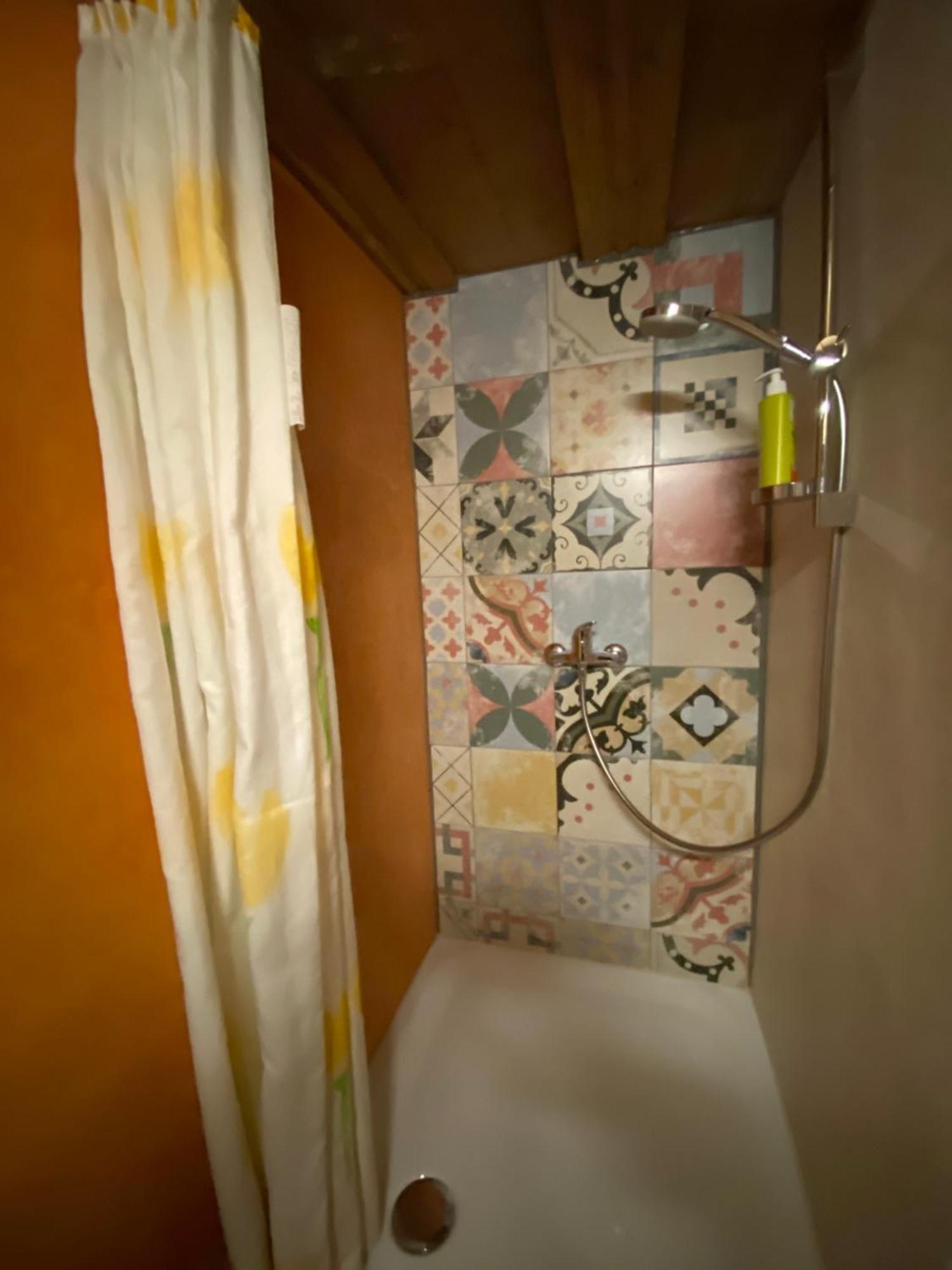 Casa Vegana Bed and Breakfast Trun Εξωτερικό φωτογραφία