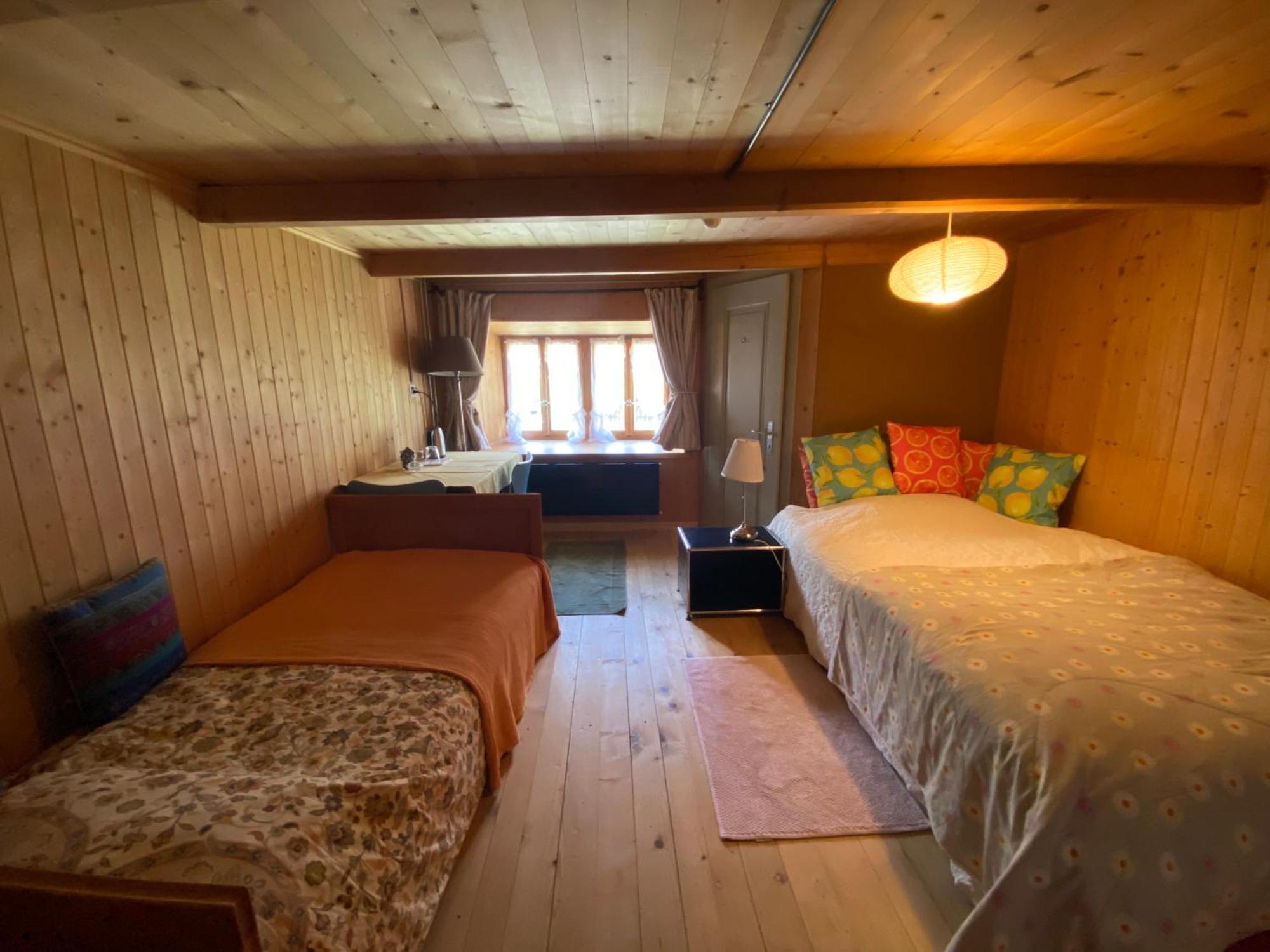 Casa Vegana Bed and Breakfast Trun Εξωτερικό φωτογραφία