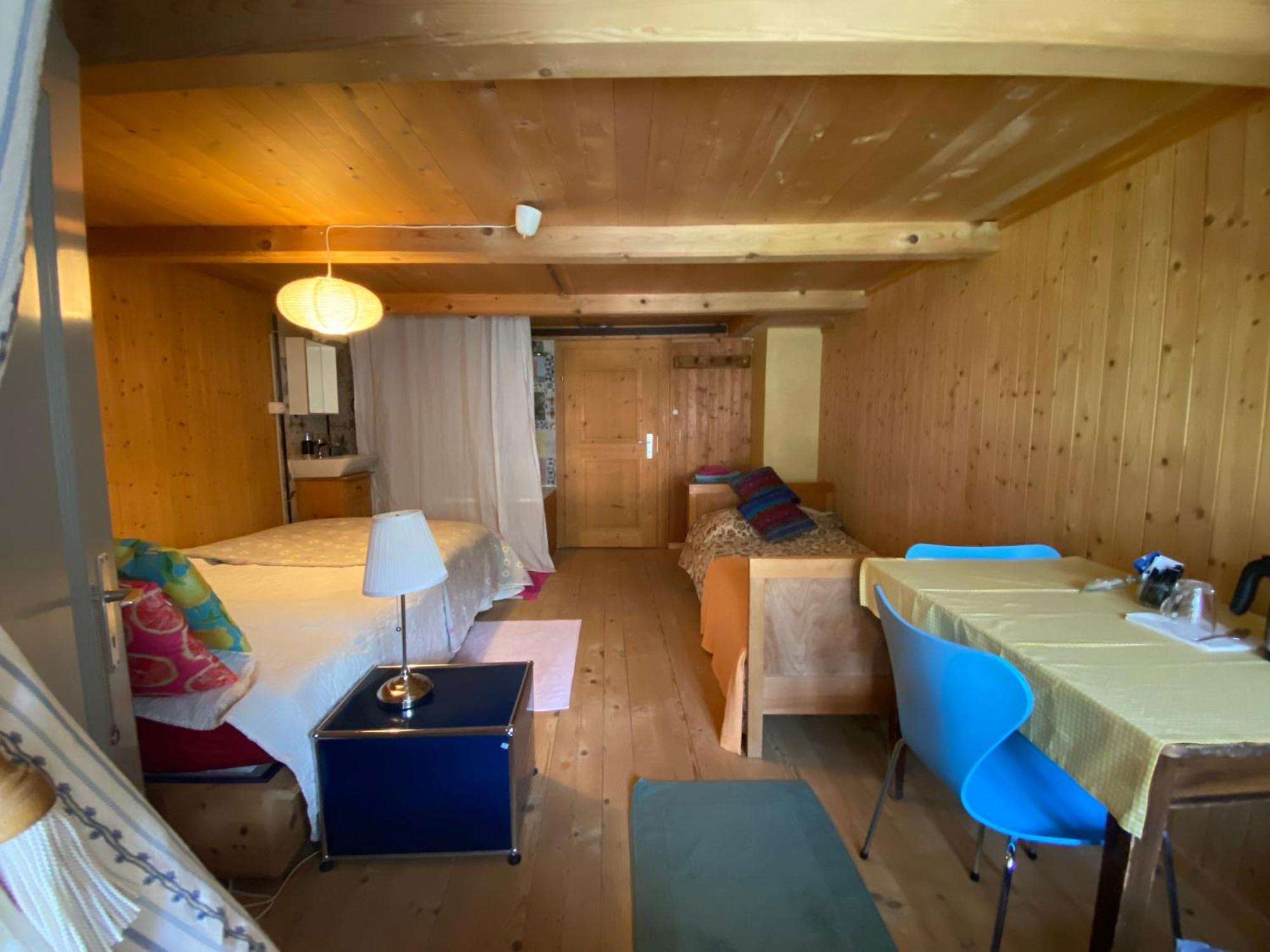 Casa Vegana Bed and Breakfast Trun Εξωτερικό φωτογραφία