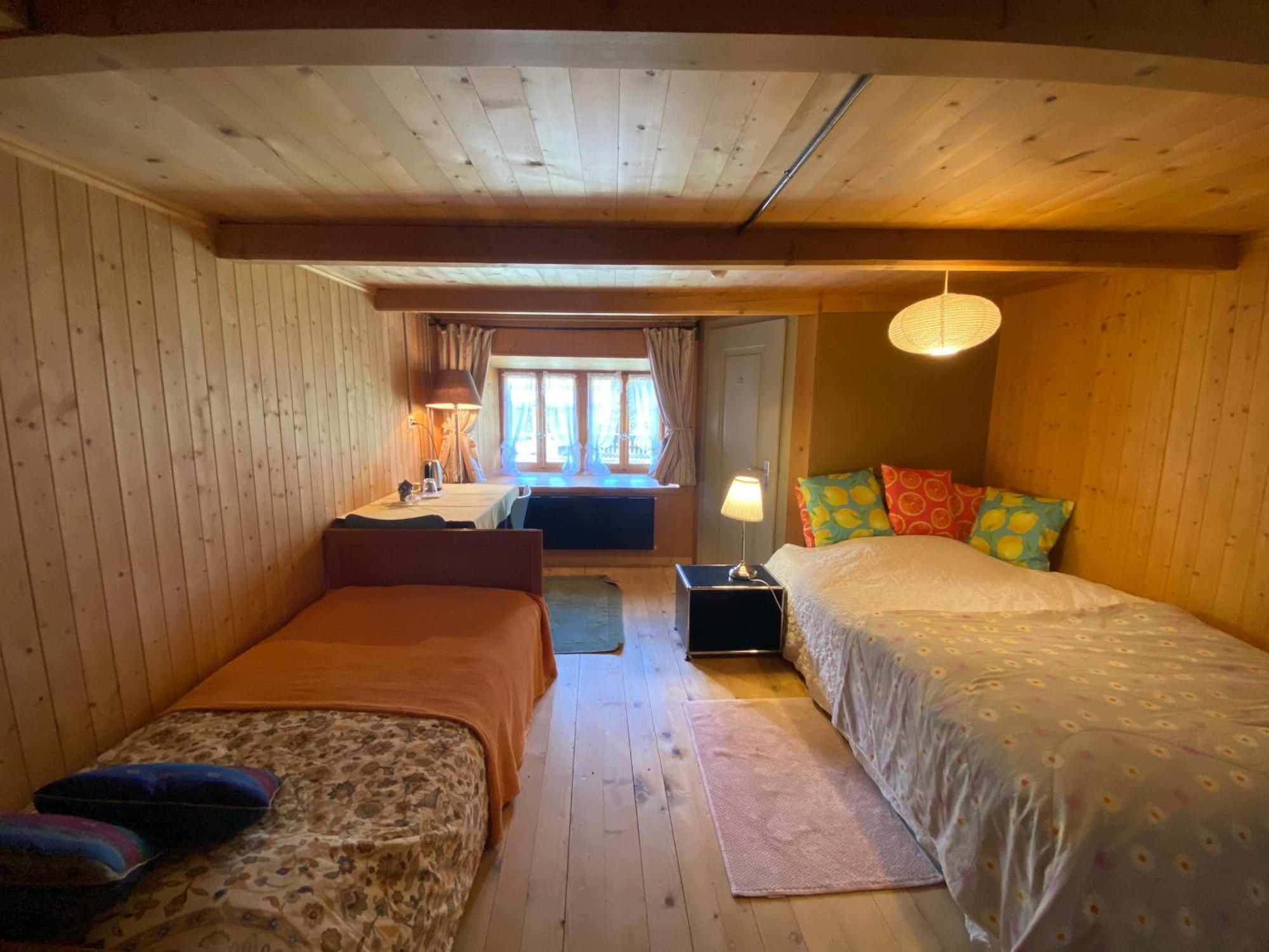 Casa Vegana Bed and Breakfast Trun Εξωτερικό φωτογραφία