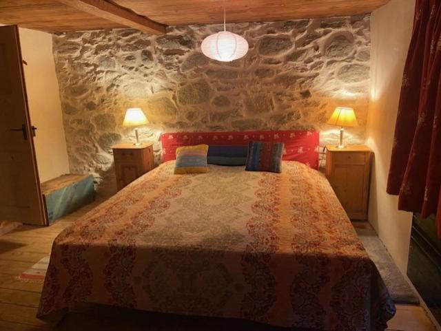 Casa Vegana Bed and Breakfast Trun Εξωτερικό φωτογραφία